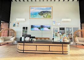 Arawan Beach Resort Krabi 2