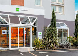 ibis Styles Colombes Paris Ouest (Ouverture Octobre 2025) 2