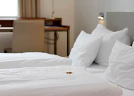 Qube Hotel Bergheim 4