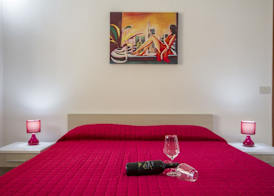 B&B Isole Dello Stagnone 2