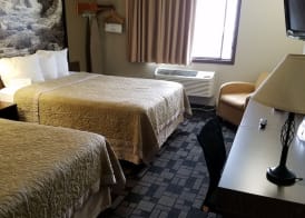 Super 8 by Wyndham Sioux Falls/41st Street 5