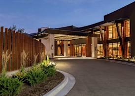 Hoodoo Moab, Curio Collection by Hilton 2