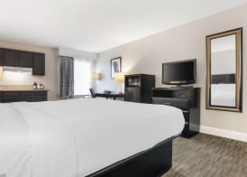 Best Western Bayou Inn 5