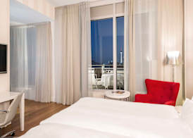 NH Collection Berlin Mitte Friedrichstrasse 5