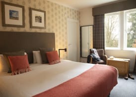 The Murray Park Hotel 3