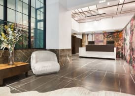 Hyatt Centric Midtown 5th Avenue New York 2