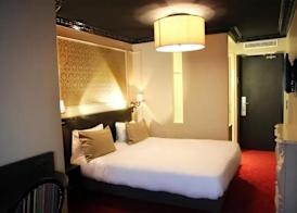 Hôtel Le Montmartre Saint Pierre 5