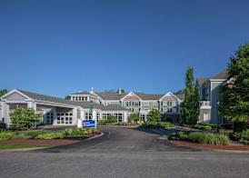 Hilton Garden Inn Freeport Downtown 3