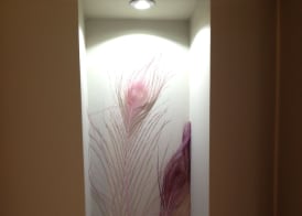 Hôtel Elysées Flaubert 3