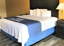 Days Inn by Wyndham Ridgeland South Carolina 5