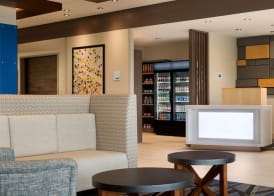 Holiday Inn Express CHELMSFORD by IHG 2