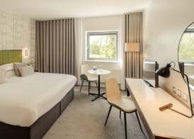 The Hoban Hotel Kilkenny 5