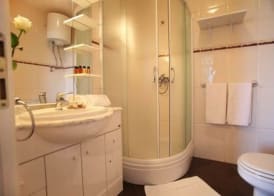 Hotel Bellevue Trogir 3