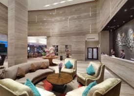 Swiss-Belhotel Airport Jakarta 2