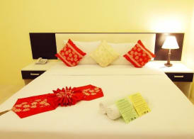 Laemdin Hotel 5