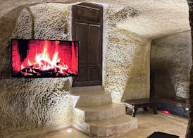 Chakra Special Caves 5