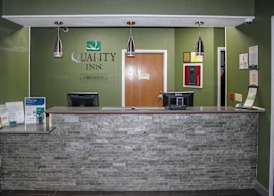 Quality Inn North Vernon 3