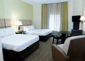 Candlewood Suites ST. JOSEPH/BENTON HARBOR by IHG 5