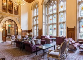 Nutfield Priory Hotel & Spa 3