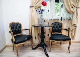 Escape Luxury Suite - CA Domus Collection 3
