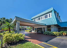 Hilton Vacation Club Aqua Sol Orlando West 3