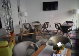 Hotel Cosmopolit 5