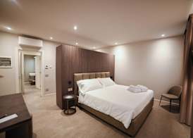 MODENA RELAX Luxury Rent Rooms 5