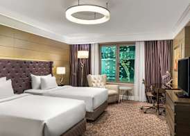 Radisson Blu Hotel, Istanbul Sisli 2