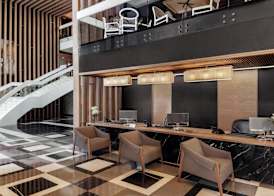 Four Points by Sheraton Doha 4