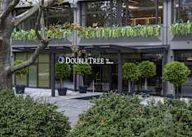 DoubleTree by Hilton Berlin Ku'damm 2