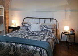 B&B Piccolo Loft del Borgo 3