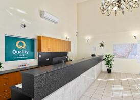 Quality Inn Penrith Sydney 4