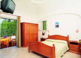 Villa Angela Hotel & Spa 3