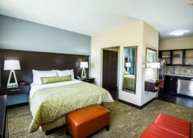 Staybridge Suites PLANO NORTH - FRISCO by IHG 4