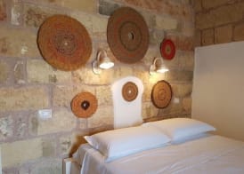Tenuta Palmira agriturismo 3