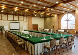 Hotel Comendador 3