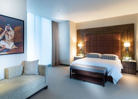 City Centre Rotana Doha 5
