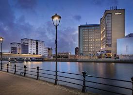 Hilton Belfast 4
