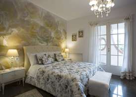 B&B Blanc Maison Etna Relais & Charme 5