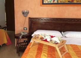Albergo Verdi 5