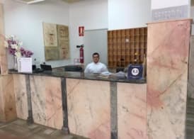 Hotel Sacratif 4