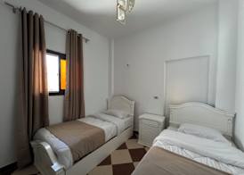 Manzzel Dahab Hostel 3