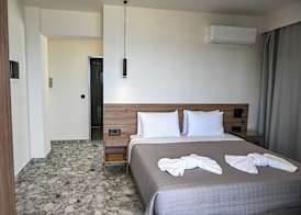 Amalia Sea Hotel 3