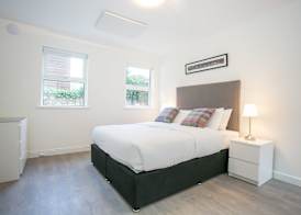 Grand Canal District Apartments 3
