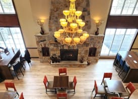 Comfort Inn & Suites Mount Pocono 5