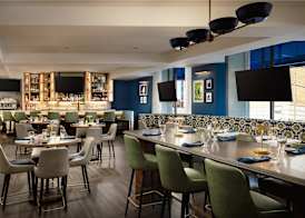Hilton Boston Back Bay 4