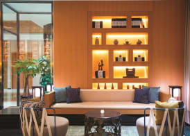 Hilton Garden Inn Lijiang 3