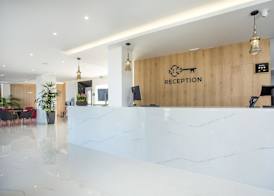 Venezia Resort Hotel & Spa 2