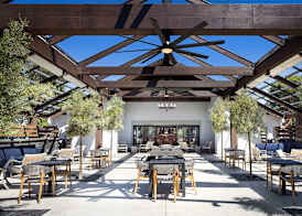 The Hadsten Solvang, Tapestry Collection by Hilton 5