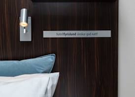 Hotell Fyrislund 4